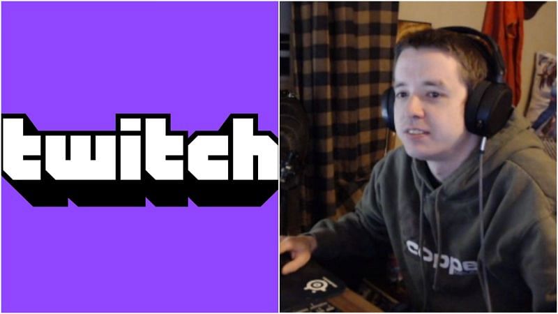 Twitch has revoked Dellor&#039;s ban