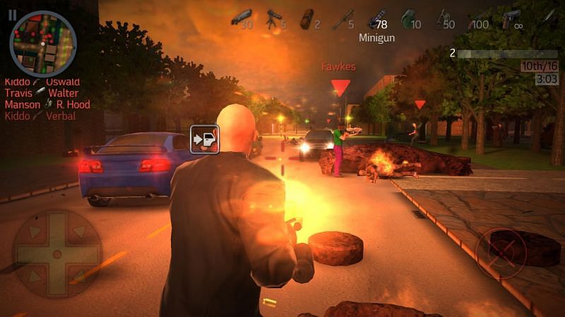 bully anniversary edition download apkpure