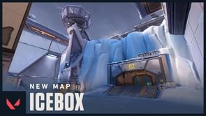 Valorant: The problem with Icebox and how it can effectively ruin competitive matchmaking