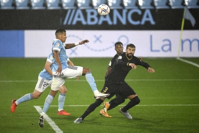 Celta Vigo 0-3 Barcelona: 5 talking points as the Blaugrana end their winless streak at Balaidos | LaLiga 2020-21