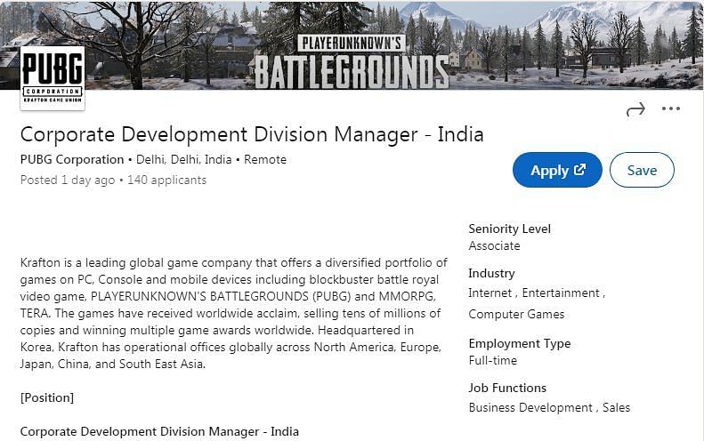 PUBG mobile players receive subtle reminder to 'take a break'- The New  Indian Express