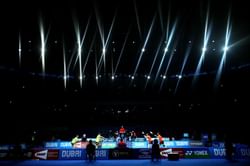 Thailand set to host two BWF 1000 tournaments and World Tour Finals in January 2021