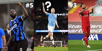 10 players who flopped under Jose Mourinho
