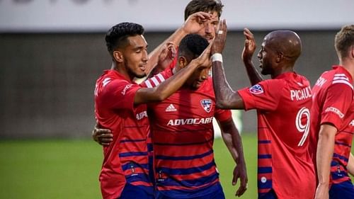 FC Dallas face Minnesota United FC for the third time in the MLS 2020 regular season on Sunday night