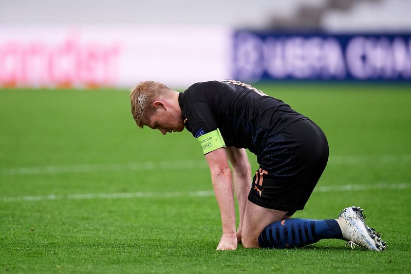 Kevin De Bruyne