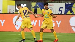 Sahal Abdul Samad's time to make it big at Kerala Blasters