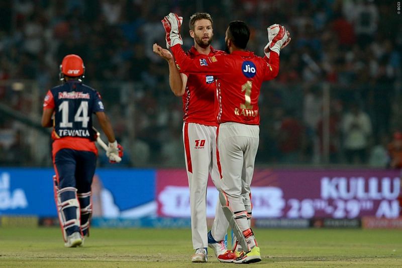 Wickets crumbling [Pc: IPLT20.com]
