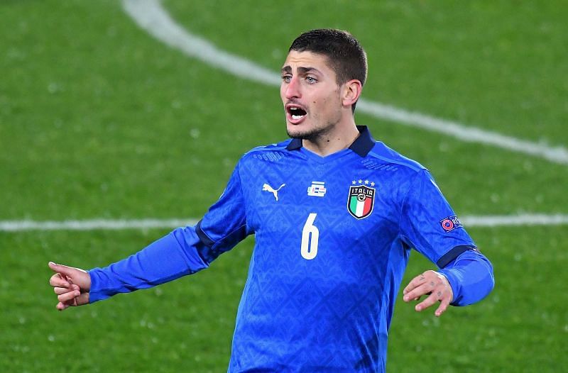 Marco Verratti