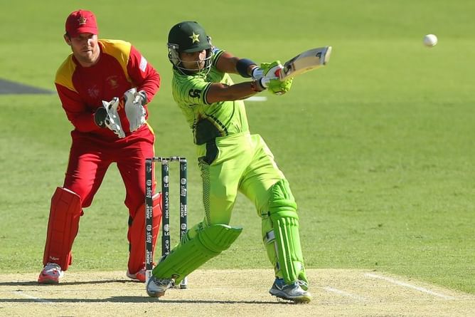 Pakistan vs Zimbabwe 2020: Rawalpindi Cricket Stadium ODI Records