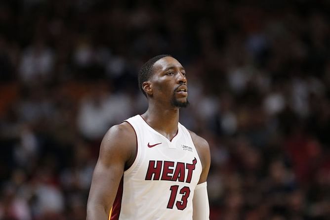 NBA News Update: Miami Heat's injury woes continue with Bam Adebayo 'doubtful' for Game 3, former NBA player picks LeBron James over Michael Jordan