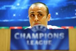 Dimitar Berbatov predicts Liverpool v Everton and Man City v Arsenal