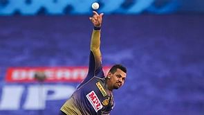 IPL 2020: Sunil Narine reported for suspect bowling action again