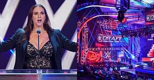 WWE Draft 2020 Roundup: Full list of free agents and undrafted Superstars revealed, Three Teams split