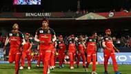 रॉयल चैलेंजर्स बैंगलोर