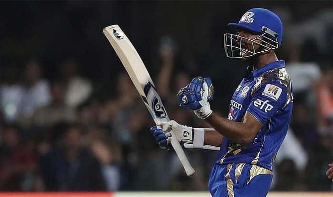 IPL 2020: 'Krunal Pandya reminded Siddarth Kaul why he was on the bench till now and may not play going forward' - Virender Sehwag