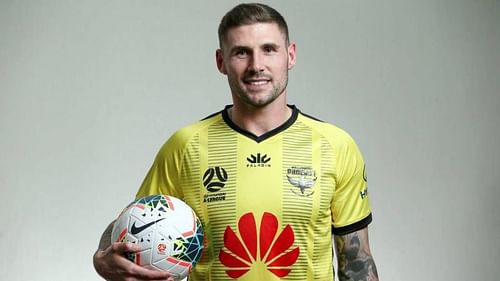 Gary Hooper