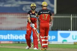 IPL 2020 - विराट कोहली ने एबी डीविलियर्स की धुआंधार पारी को लेकर दिया बड़ा बयान