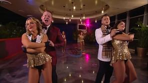 Interesting backstage details about Chris Jericho-MJF musical segment revealed