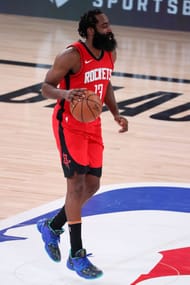 Los Angeles Lakers v Houston Rockets - Game Four