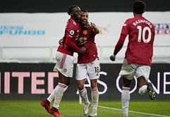 Newcastle United 1-4 Manchester United: 5 Talking Points as the Red Devils secure a much-needed win | Premier League 2020-21