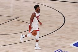 LA Lakers vs Miami Heat Prediction: 5 reasons why Jimmy Butler and crew should be confident about winning the NBA Finals as we head into Game 6