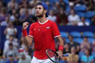 Karen Khachanov 