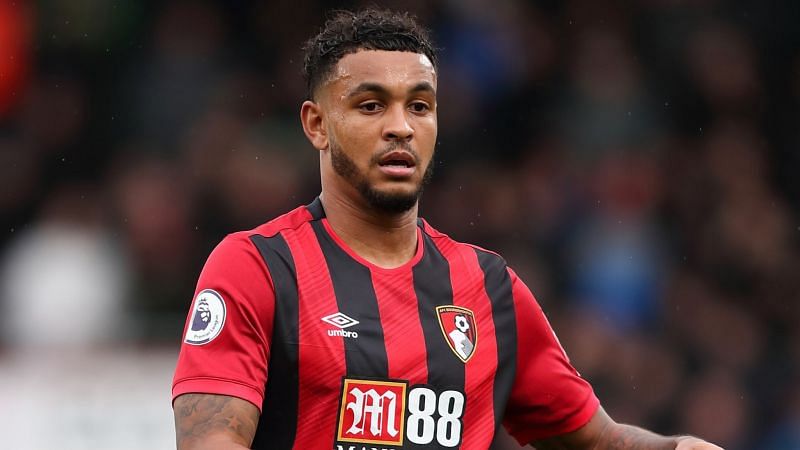 Joshua King is one of a few players from the English lower divisions who could still move to the Premier League after transfer deadline day