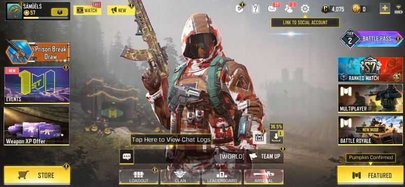 Call of Duty Mobile A Comprehensive Guide To NA 45-Game Guides-LDPlayer