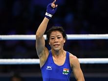 Mary Kom to skip overseas training tour for Indian boxers due to illness