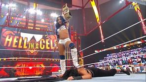WWE Hell in a Cell 2020: 5 things we learned at the pay-per-view