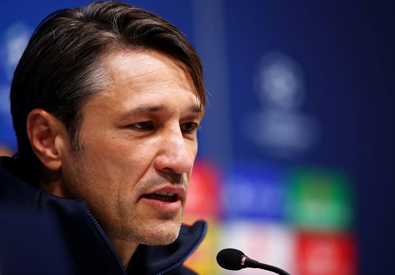 Niko Kovac&#039;s Monaco host Bordeaux on Sunday