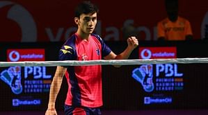 Denmark Open 2020: Lakshya Sen vs Hans-Kristian Solberg Vittinghus preview, where to watch, live stream details and TV schedule