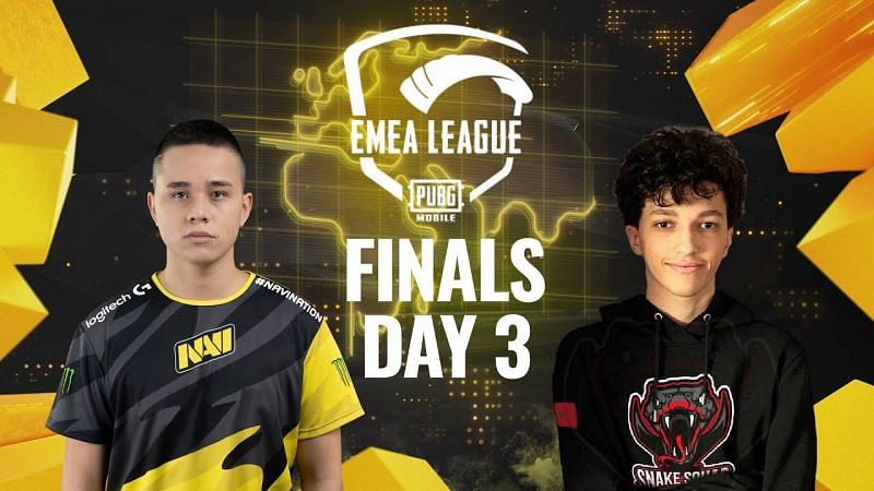 EMEA League Grand Finals day 3