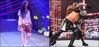 WWE Hell in a Cell: 2 Superstars who flopped and 3 who impressed
