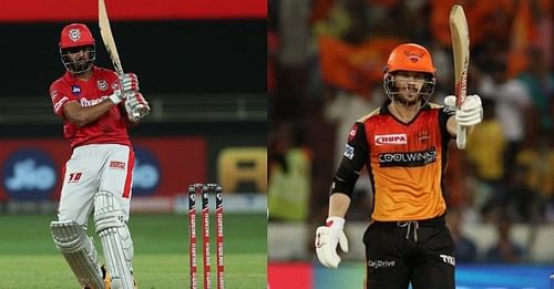 KL Rahul and David Warner will be the top captaincy options for this match.