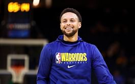 3 reasons why Golden State Warriors' Stephen Curry will win the 2021 NBA MVP award