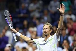 Vienna 2020: Daniil Medvedev vs Vasek Pospisil preview, head-to-head & prediction | Erste Bank Open