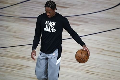 Houston Rockets v San Antonio Spurs