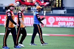 IPL 2020: 'We were probably a bit complacent in the middle' - David Warner on the Sunrisers Hyderabad's loss to the Kings XI Punjab