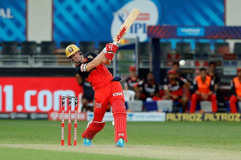 AB de Villiers has been in devastating form for RCB in the last few matches [P/C: iplt20.com]