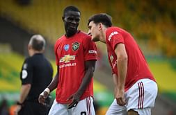 Forget Jadon Sancho; a center-back should be Manchester United's priority after Tottenham disaster