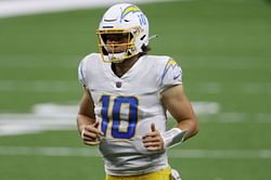 5 takeaways from the Los Angeles Chargers' Week 7 win over the Jacksonville Jaguars