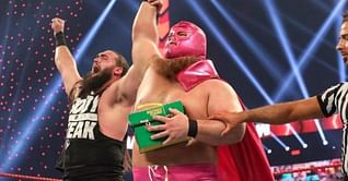 Otis reveals the history of El Gran Gordo and his future