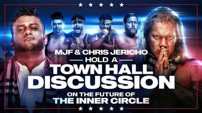 AEW Dynamite Preview: Lumberjack match, Inner Circle town hall, Tournament semis