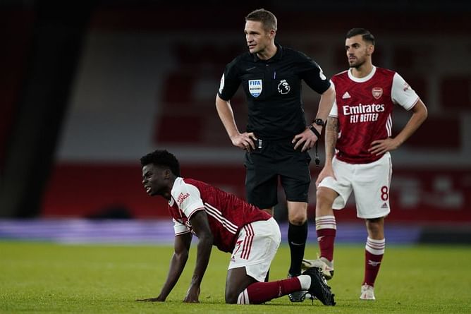 Arsenal vs Leicester City: What went wrong for the Gunners and how will they prevail against Manchester United?