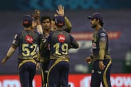 Who will stand up and produce a top performance for KKR?