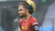 Rinku Singh is a hard-hitter who can be a good finisher for KKR.