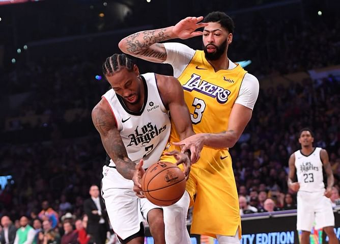 NBA Trade Options: 5 LA Lakers players that LA Clippers should target this off-season