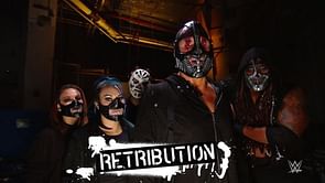 [SPOILER] - Unexpected RAW star officially revealed as RETRIBUTION's leader
