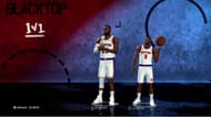 NBA2K21 Blacktop